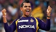 Image result for narine kkr